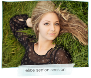 elite senior session